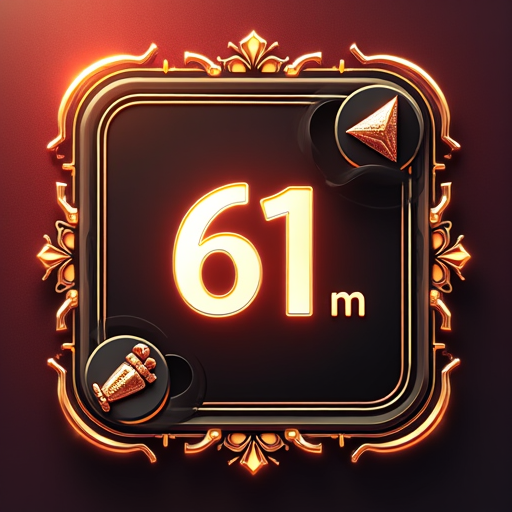 61m
